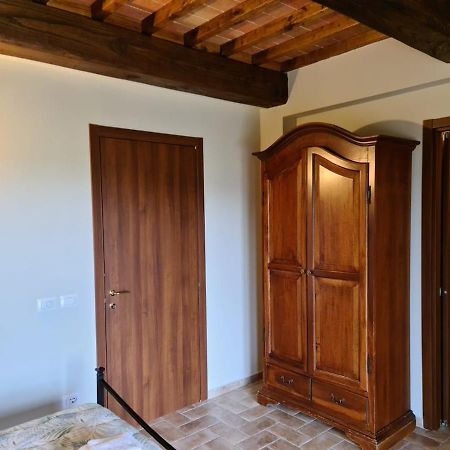 Agriturismo Il Bagnano تْشيرتالدو المظهر الخارجي الصورة