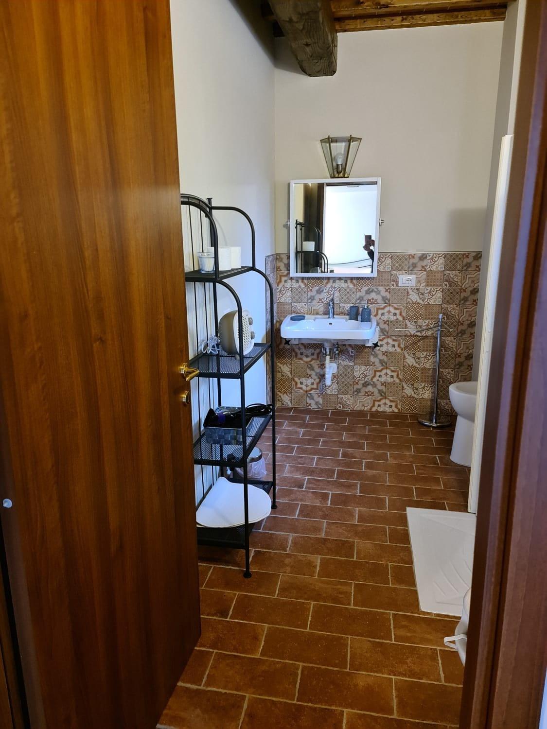 Agriturismo Il Bagnano تْشيرتالدو المظهر الخارجي الصورة