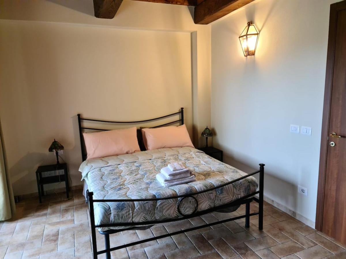 Agriturismo Il Bagnano تْشيرتالدو المظهر الخارجي الصورة