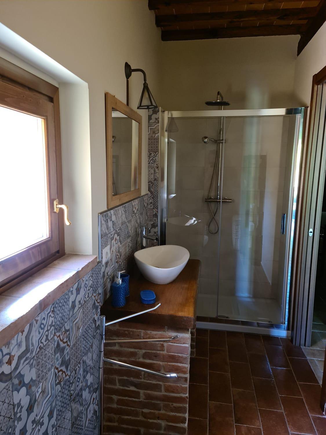 Agriturismo Il Bagnano تْشيرتالدو المظهر الخارجي الصورة