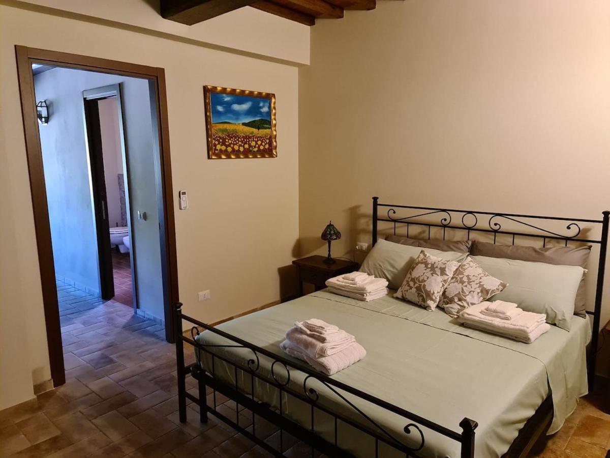 Agriturismo Il Bagnano تْشيرتالدو المظهر الخارجي الصورة