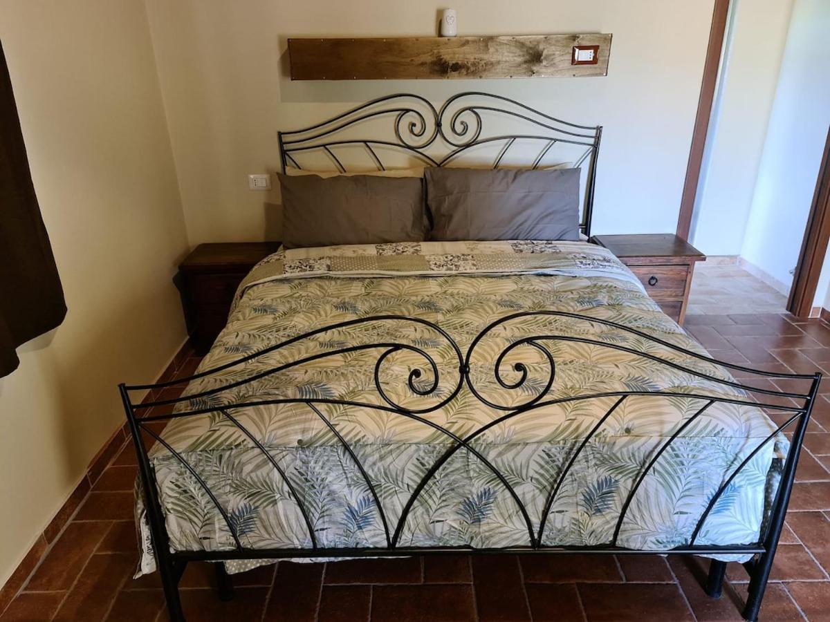 Agriturismo Il Bagnano تْشيرتالدو المظهر الخارجي الصورة