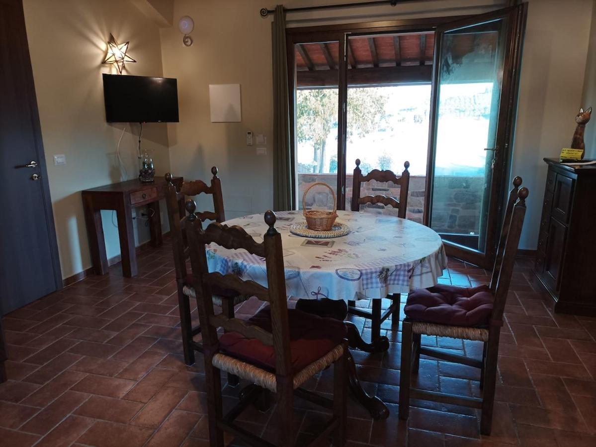 Agriturismo Il Bagnano تْشيرتالدو المظهر الخارجي الصورة