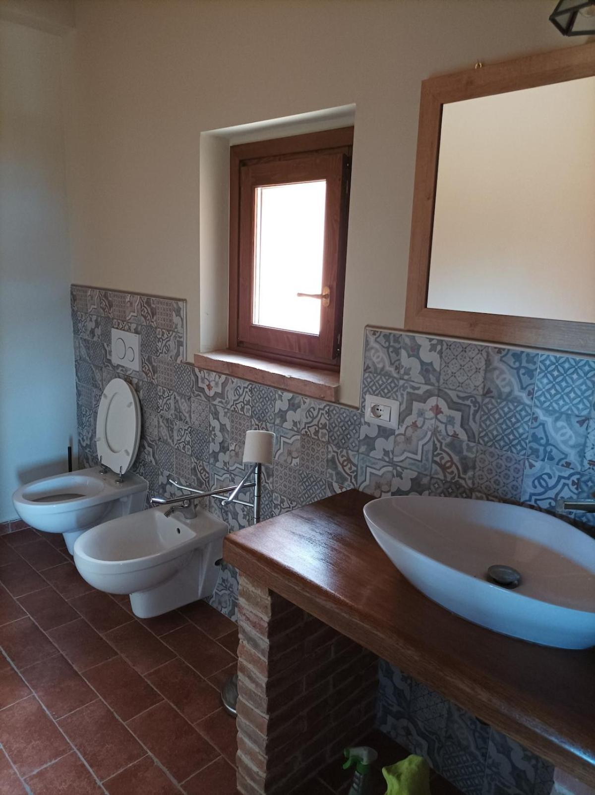 Agriturismo Il Bagnano تْشيرتالدو المظهر الخارجي الصورة