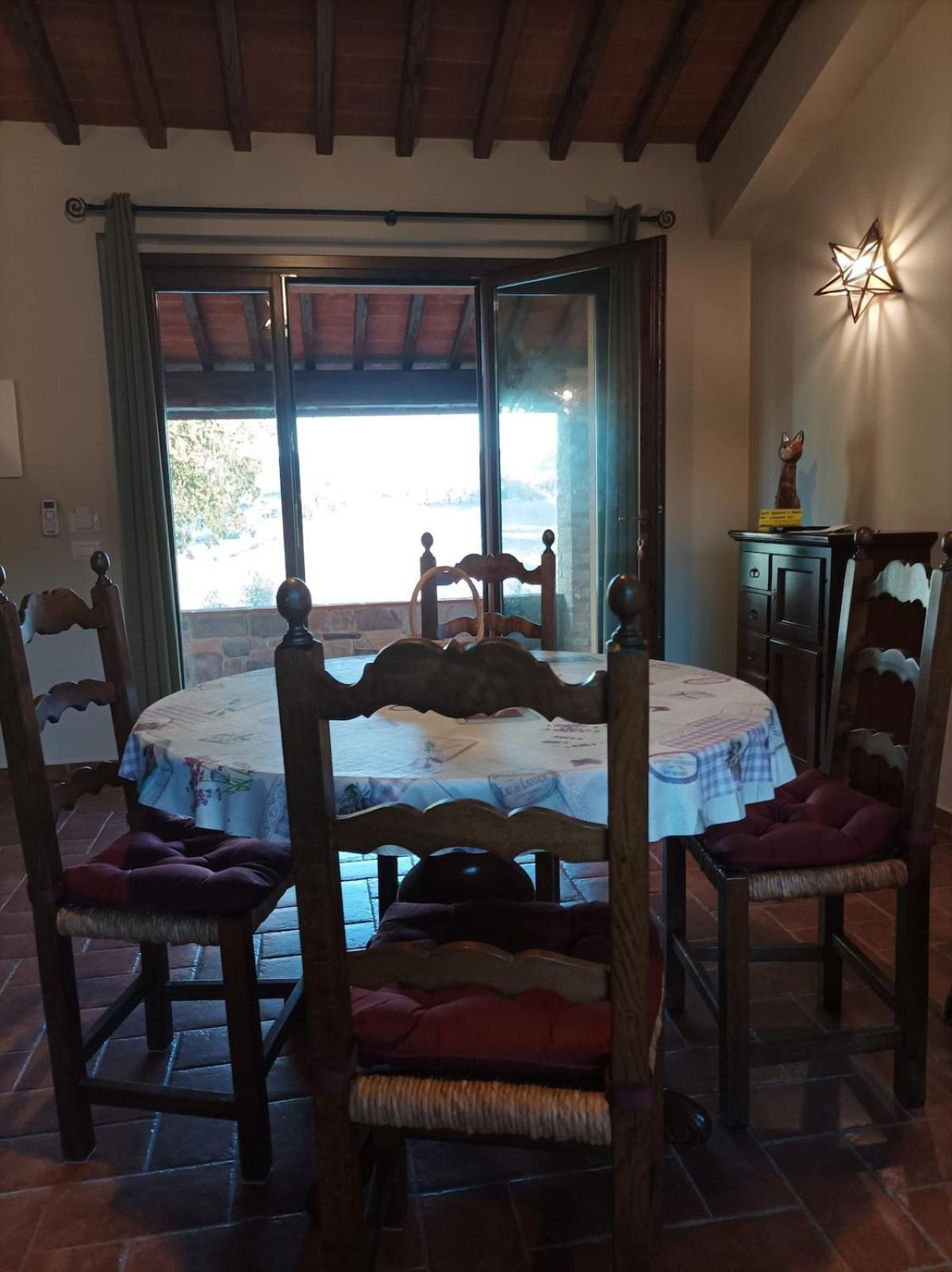Agriturismo Il Bagnano تْشيرتالدو المظهر الخارجي الصورة