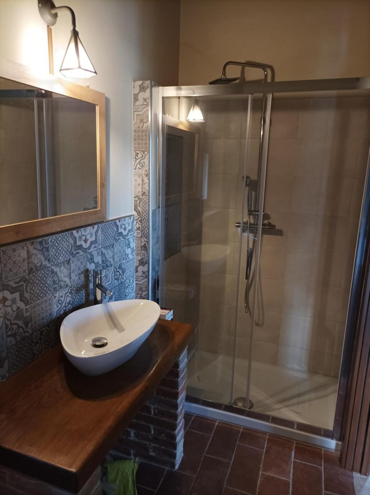Agriturismo Il Bagnano تْشيرتالدو المظهر الخارجي الصورة