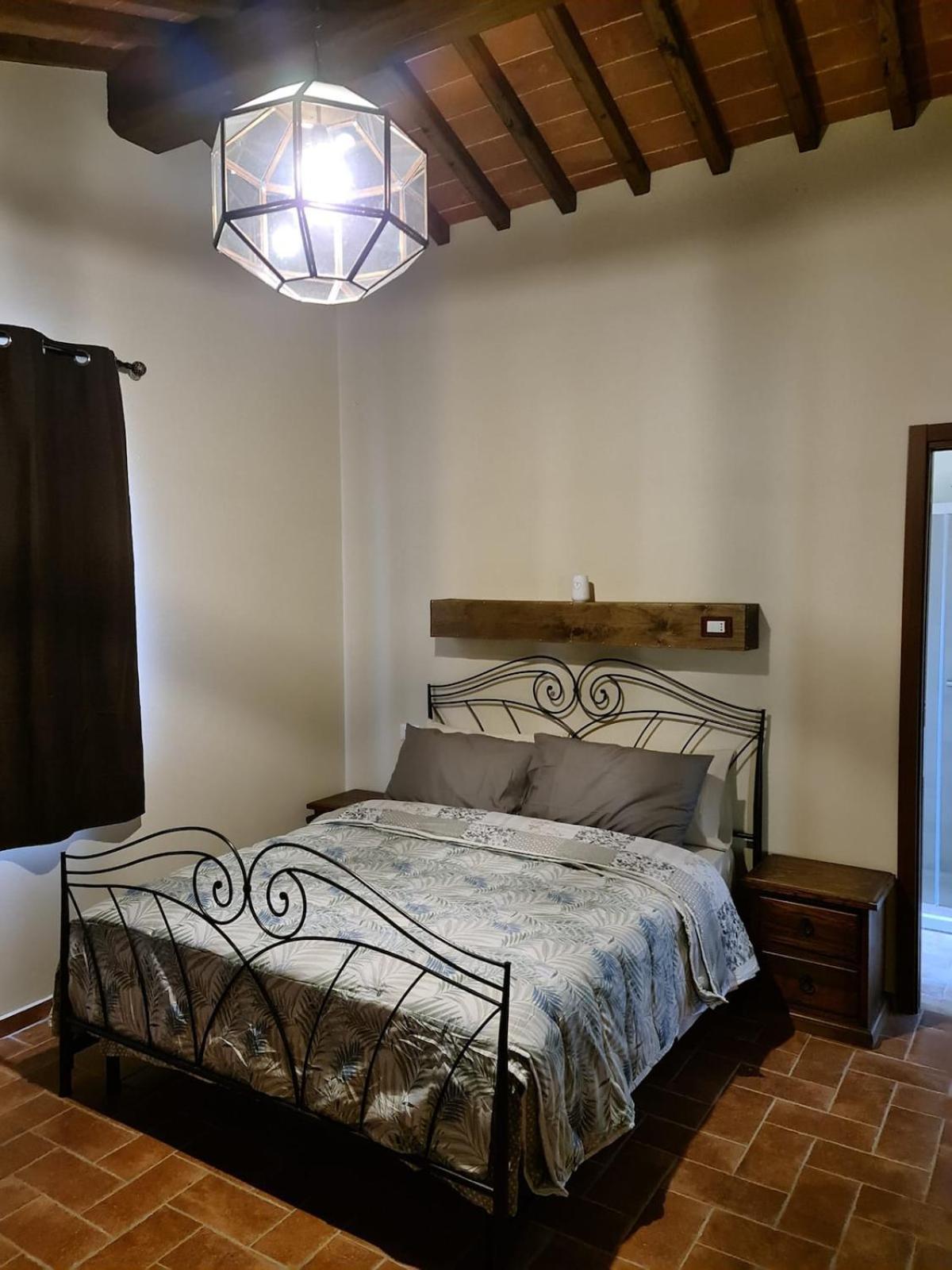 Agriturismo Il Bagnano تْشيرتالدو المظهر الخارجي الصورة